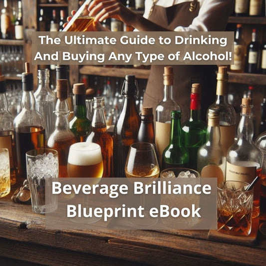 Beverage Brilliance Blueprint