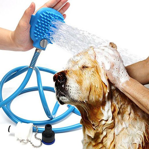 Dog Shower Sprayer