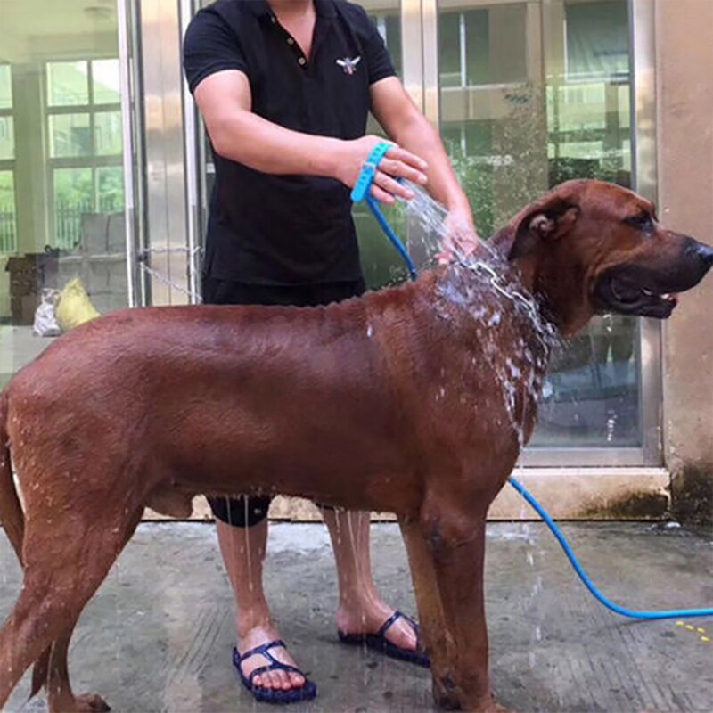Dog Shower Sprayer