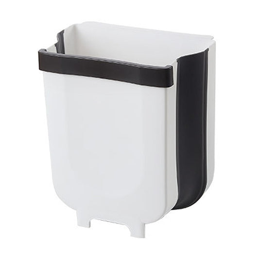Wall Mounted Trash Can