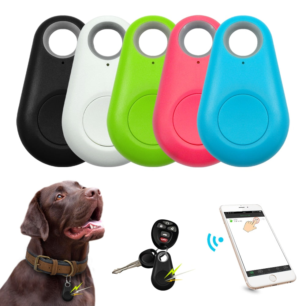 Pet GPS Tracker