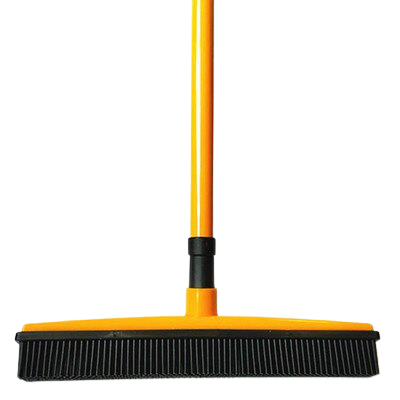 Fur Broom