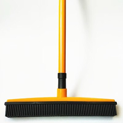 Fur Broom